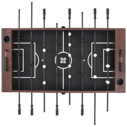 Stalo futbolo stalas VEVOR SUO-5528N, 140 cm