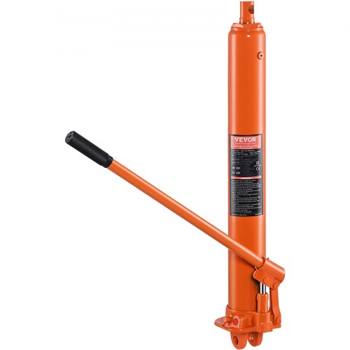 Hidraulinis kėliklis VEVOR QJD-CB030A-00, 3 tonos