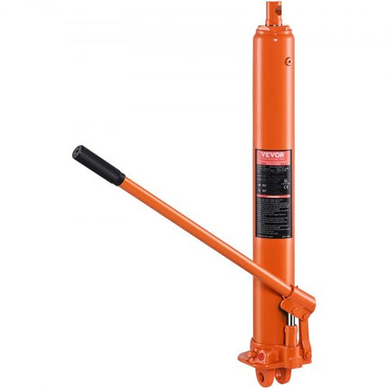 Hidraulinis kėliklis VEVOR QJD-CB080A-00, 8 tonos