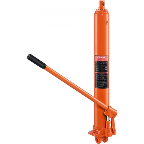 Hidraulinis kėliklis VEVOR QJD-CB080A-00, 8 tonos