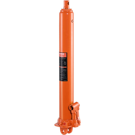 Hidraulinis kėliklis VEVOR QJD-CB080A-00, 8 tonos