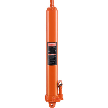 Hidraulinis kėliklis VEVOR QJD-CB080A-00, 8 tonos