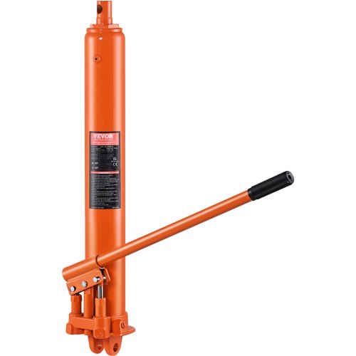 Hidraulinis kėliklis VEVOR QJD-CB080B-00, 8 t