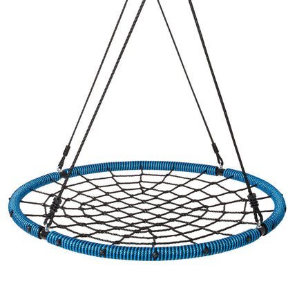 Gulto tipo sūpynės (voratinklis) VEVOR YXS-BN01, 101 cm skersmens