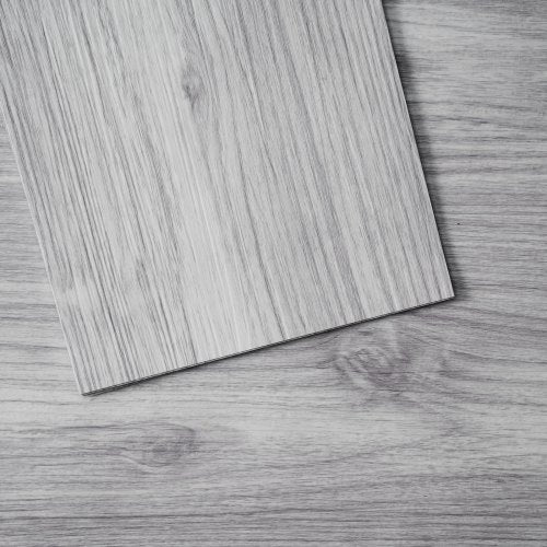 Lipnios vinilinės grindų plytelės VEVOR DW5056, 20 vnt.