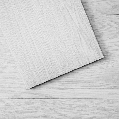 Lipnios vinilinės grindų plytelės VEVOR WB-801, 2,5 mm storio