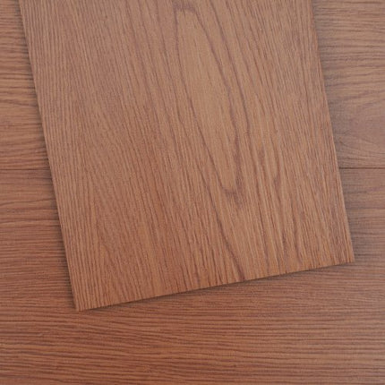 Lipnios vinilinės grindų plytelės VEVOR WB-05-26, 2,5 mm storio