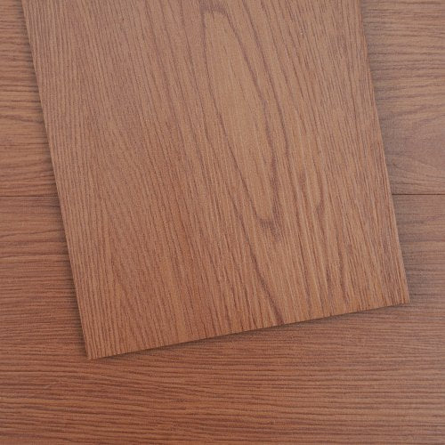 Lipnios vinilinės grindų plytelės VEVOR WB-05-26, 2,5 mm storio
