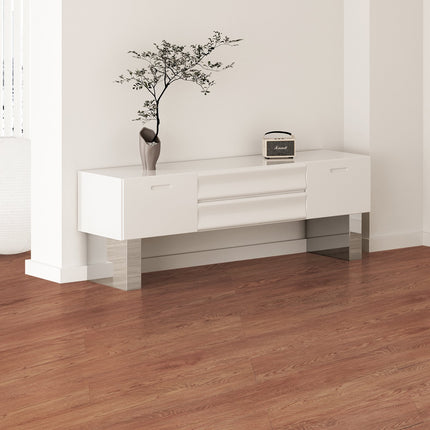 Lipnios vinilinės grindų plytelės VEVOR WB-05-26, 2,5 mm storio