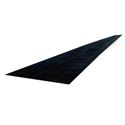 Geotekstilė nuo piktžolių VEVOR PP Woven, 1,8 x 76 m