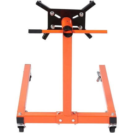 Variklio stovas 590kg