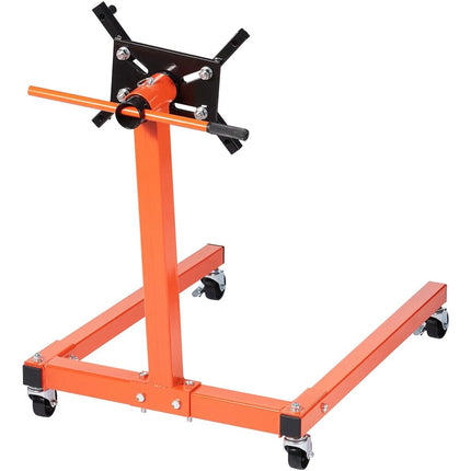 Variklio stovas 590kg