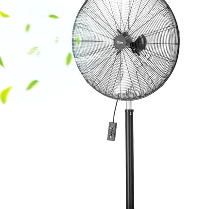 Ventiliatorius Vevor HS30ACA